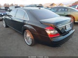 MERCEDES-BENZ S 600 WDDNG76X67A****** fotografie