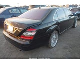 MERCEDES-BENZ S 600 WDDNG76X67A****** fotografie
