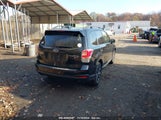 SUBARU FORESTER 2.0XT TOURING JF2SJGWC5JH****** снимка