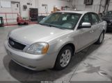 FORD FIVE HUNDRED SEL photo