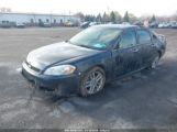 CHEVROLET IMPALA LIMITED LTZ 2G1WC5E30F1****** photo