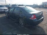 CHEVROLET IMPALA LIMITED LTZ 2G1WC5E30F1****** fotografie
