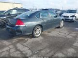 CHEVROLET IMPALA LIMITED LTZ снимка