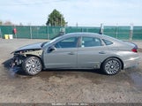 HYUNDAI SONATA LIMITED KMHL54JJ1MA****** снимка