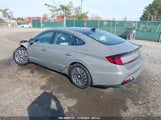 HYUNDAI SONATA LIMITED KMHL54JJ1MA****** снимка