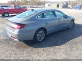 HYUNDAI SONATA LIMITED KMHL54JJ1MA****** снимка