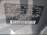 HYUNDAI SONATA LIMITED KMHL54JJ1MA****** снимка