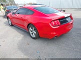 FORD MUSTANG V6 1FA6P8AM6H5****** снимка