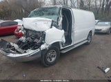 GMC SAVANA CARGO RWD 2500 REGULAR WHEELBASE WORK VAN 1GTW7AFG9L1****** снимка