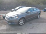 FORD FUSION SE снимка