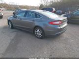 FORD FUSION SE снимка