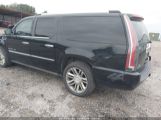 CADILLAC ESCALADE ESV PLATINUM EDITION снимка