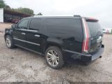 CADILLAC ESCALADE ESV PLATINUM EDITION снимка