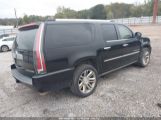 CADILLAC ESCALADE ESV PLATINUM EDITION снимка