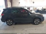 SUBARU FORESTER 2.5I PREMIUM photo