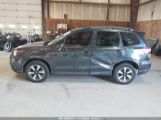 SUBARU FORESTER 2.5I PREMIUM photo