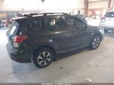 SUBARU FORESTER 2.5I PREMIUM photo