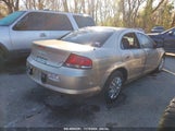 CHRYSLER SEBRING LX 1C3EL46R04N****** снимка
