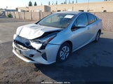 TOYOTA PRIUS TWO JTDKBRFU7J3****** снимка