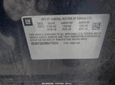 BUICK REGAL CXL TURBO OSHAWA 2G4GY5GV8B9****** photo