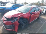 TOYOTA COROLLA SE 5YFP4RCE9LP****** снимка