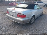 MERCEDES-BENZ CLK 320 WDBLK65G42T****** снимка