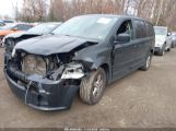 DODGE GRAND CARAVAN SXT photo