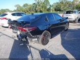 TOYOTA CAMRY TRD 4T1KZ1AK9NU064926 снимка