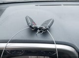 TOYOTA RAV4 LIMITED/SE/PLATINUM 2T3DFREV9HW****** снимка