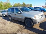 JEEP GRAND CHEROKEE LAREDO снимка