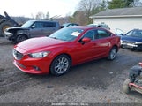 MAZDA MAZDA6 SPORT JM1GL1U54H1****** снимка