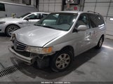Honda Odyssey Ex-L 5FNRL18943B141070 снимка
