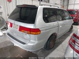 Honda Odyssey Ex-L 5FNRL18943B141070 снимка