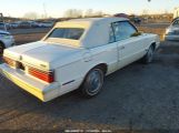 CHRYSLER LEBARON photo