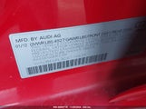 AUDI A4 2.0T PREMIUM WAUBFAFL3CA114634 fotografie