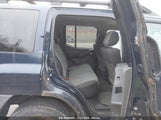 NISSAN XTERRA S 5N1AN08W48C****** снимка