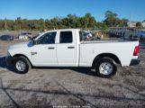 RAM 1500 CLASSIC TRADESMAN 4X4 6'4 BOX photo