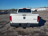 RAM 1500 CLASSIC TRADESMAN 4X4 6'4 BOX photo