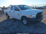 RAM 1500 CLASSIC TRADESMAN 4X4 6'4 BOX photo