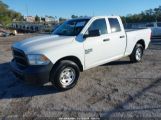 RAM 1500 CLASSIC TRADESMAN 4X4 6'4 BOX photo