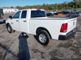 RAM 1500 CLASSIC TRADESMAN 4X4 6'4 BOX photo