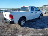 RAM 1500 CLASSIC TRADESMAN 4X4 6'4 BOX photo