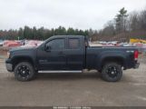 GMC SIERRA 2500HD SLT снимка