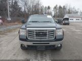 GMC SIERRA 2500HD SLT снимка