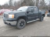 GMC SIERRA 2500HD SLT снимка