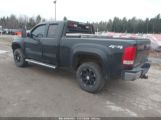 GMC SIERRA 2500HD SLT снимка