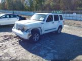 JEEP LIBERTY SPORT снимка