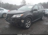 TOYOTA RAV4 XLE 2T3RFREV1FW****** снимка