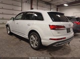 AUDI Q7 PREMIUM PLUS 55 TFSI QUATTRO TIPTRONIC WA1LXBF77ND011371 снимка