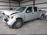 NISSAN FRONTIER SV 1N6AD0FR1KN****** снимка